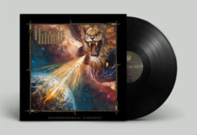 This LP Vinyl is brand new.Format: LP VinylThis item's title is: Transcendental ViolenceArtist: VimurBarcode: 738553512823Release Date: 4/1/2022