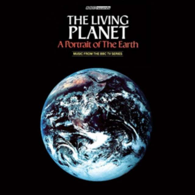 Living Planet-A Portrait