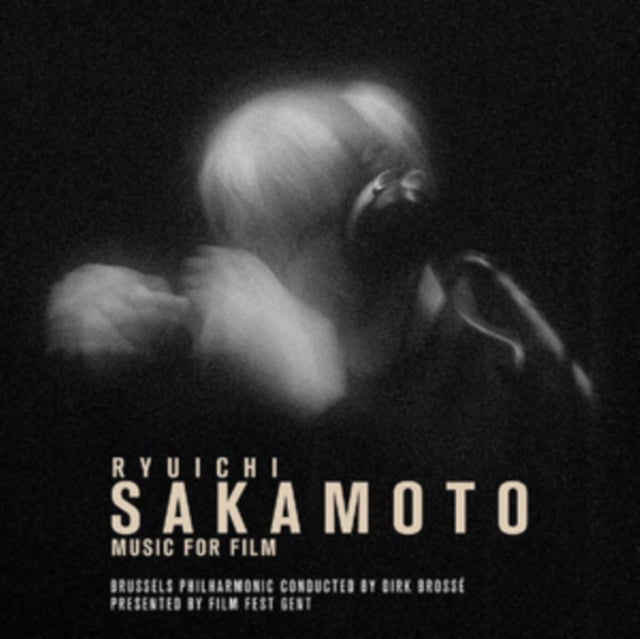 Ryuichi Sakamoto: Music For Film