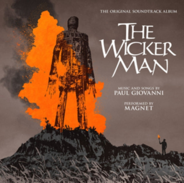 Wicker Man