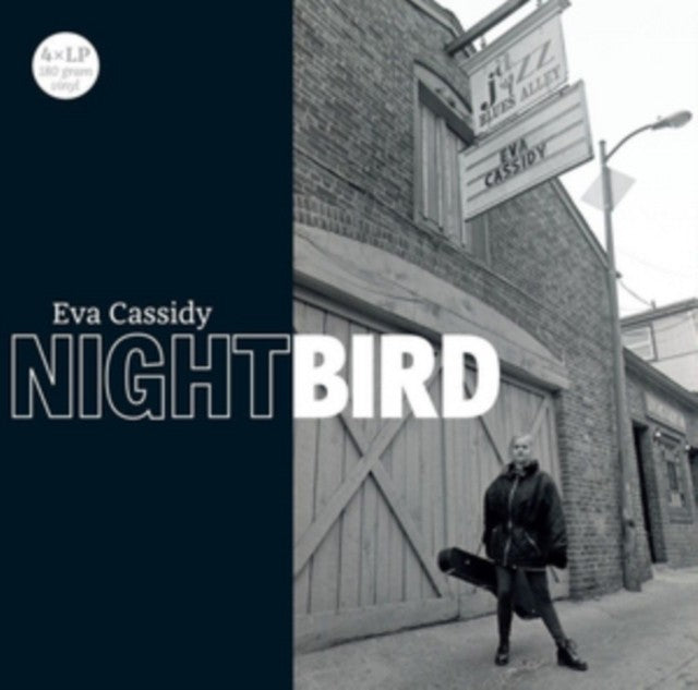 Nightbird (180G)