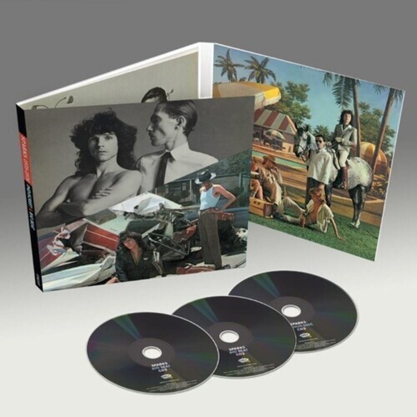 ’75-’76 (Deluxe Packaging)