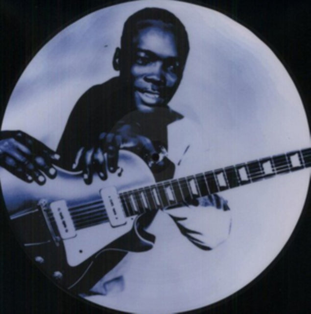 Electric Blues (Pic)