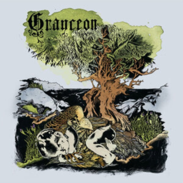 This LP Vinyl is brand new.Format: LP VinylThis item's title is: Pearl And The End Of DaysArtist: GrayceonLabel: THE FLENSERBarcode: 741360639966Release Date: 2/26/2013