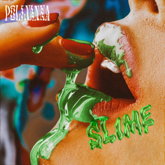 This LP Vinyl is brand new.Format: LP VinylMusic Style: PunkThis item's title is: SlimeArtist: PollyannaLabel: I SURRENDER RECORDSBarcode: 741718962852Release Date: 11/11/2022