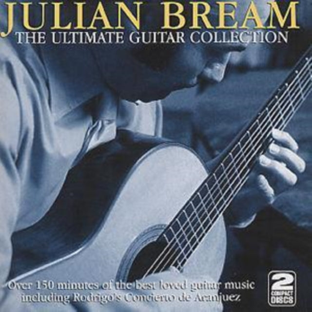 Ultimate Guitar Collection