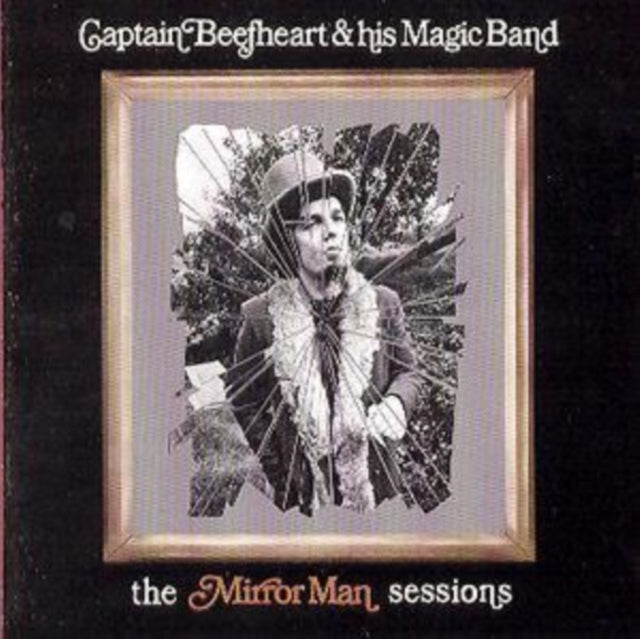 Mirror Man Sessions