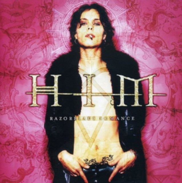Razorblade Romance