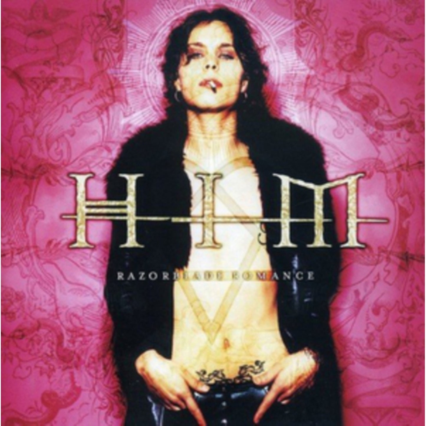 Razorblade Romance