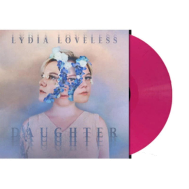 Daughter (Opaque Pink LP Vinyl)