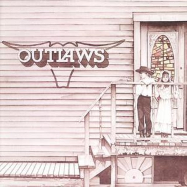 Outlaws