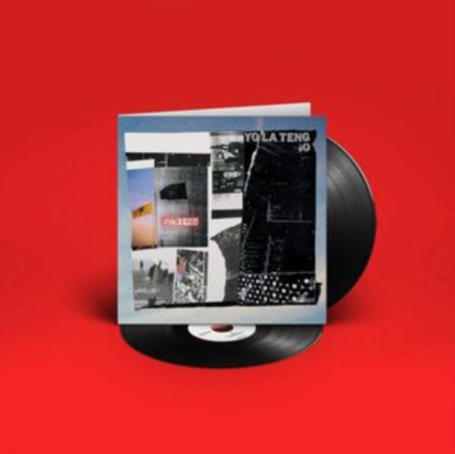 Electr-O-Pura (2LP)