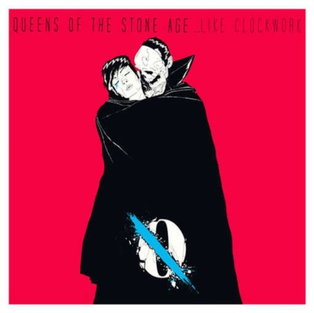 Era Vulgaris (180G) & Lullabies To Paralyze (2LP/180G) (X) & Rated R (180G) (X) & Like Clockwork