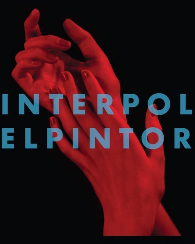 El Pintor