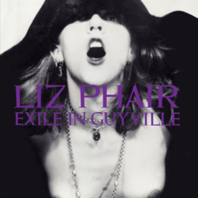Exile In Guyville (2LP 25Th Anniversary)