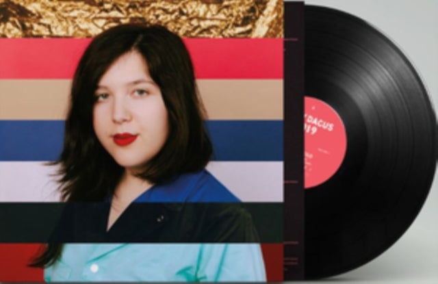 This LP Vinyl is brand new.Format: LP VinylMusic Style: Indie RockThis item's title is: 2019Artist: Lucy DacusLabel: MATADOR RECORDSBarcode: 744861145219Release Date: 11/8/2019