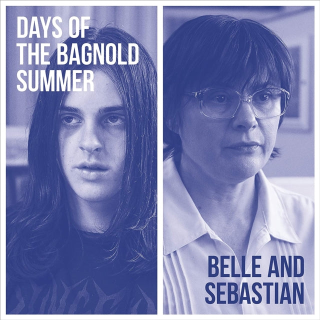 This LP Vinyl is brand new.Format: LP VinylMusic Style: TranceThis item's title is: Days Of The Bagnold SummerArtist: Belle & SebastianLabel: MATADOR RECORDSBarcode: 744861145516Release Date: 9/13/2019