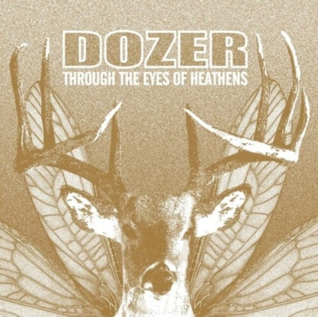 This LP Vinyl is brand new.Format: LP VinylThis item's title is: Through The Eyes Of Heathens (Quad Orange/Blue LP Vinyl)Artist: DozerLabel: HEAVY PSYCH SOUNDSBarcode: 745860737689Release Date: 6/4/2021