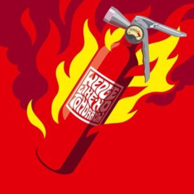 This LP Vinyl is brand new.Format: LP VinylThis item's title is: Like No Tomorrow (Half Yellow/Half Red LP Vinyl)Artist: WedgeBarcode: 745860737764Release Date: 3/26/2021