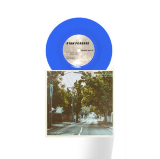 This 7 Inch Vinyl is brand new.Format: 7 Inch VinylMusic Style: InstrumentalThis item's title is: Second Home (Coloured Vinyl)Artist: Stan ForebeeLabel: Cold BustedBarcode: 745978729125Release Date: 11/17/2023