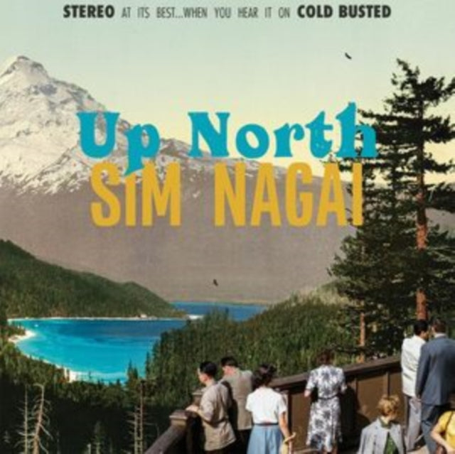 Up North