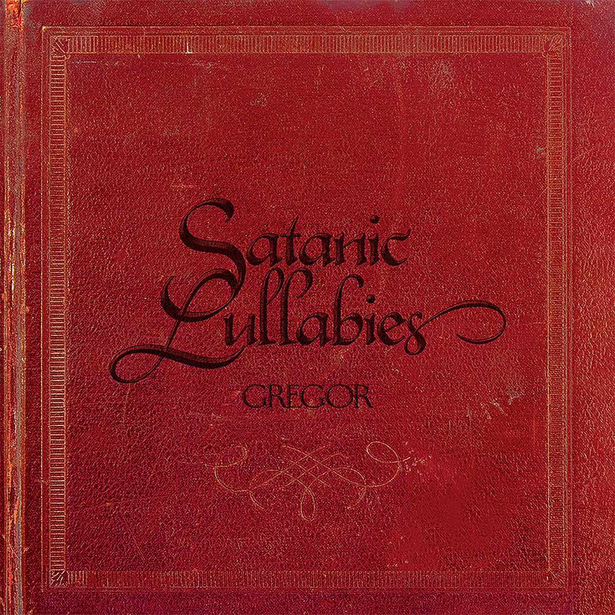 Satanic Lullabies
