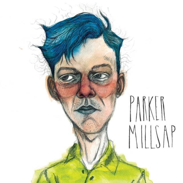 Parker Millsap