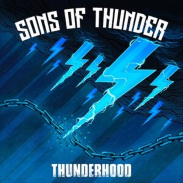 This CD is brand new.Format: CDThis item's title is: ThunderhoodArtist: Sons Of ThunderBarcode: 748322774963Release Date: 7/19/2024