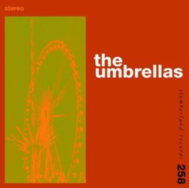 Umbrellas