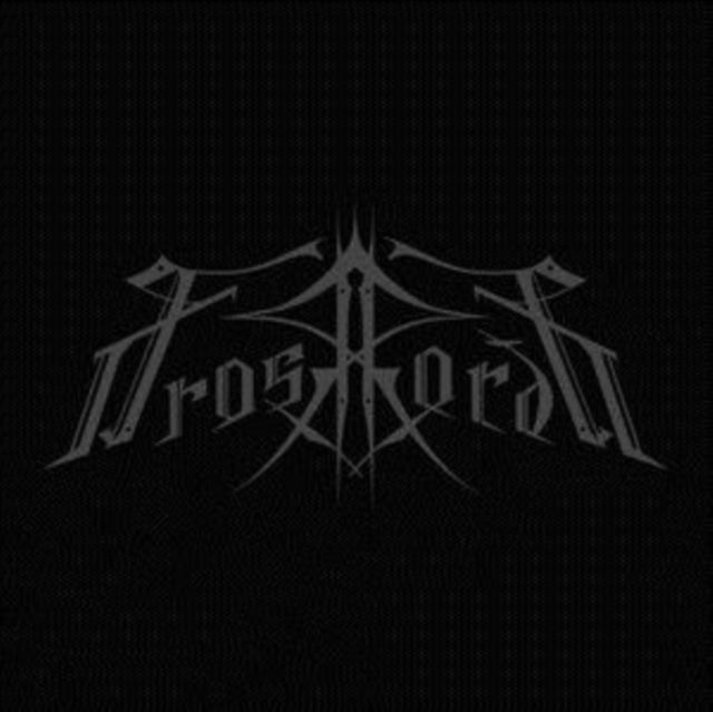 Frosthardr