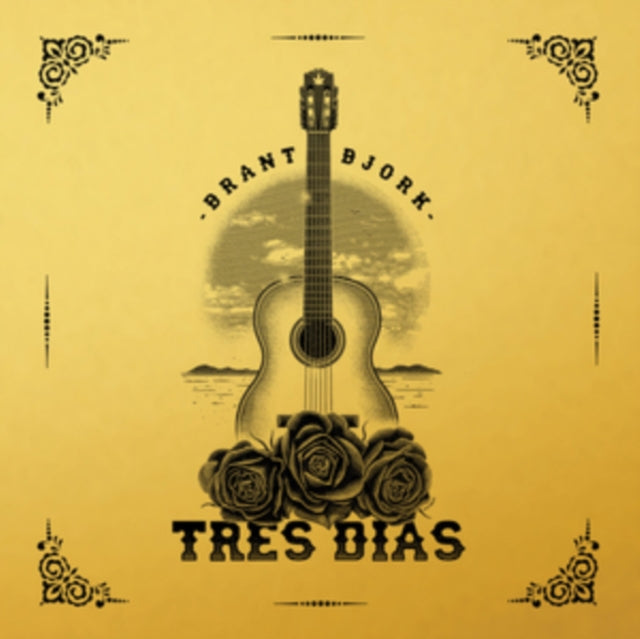 This LP Vinyl is brand new.Format: LP VinylThis item's title is: Tres DiasArtist: Brant BjorkBarcode: 750958590701Release Date: 11/16/2018