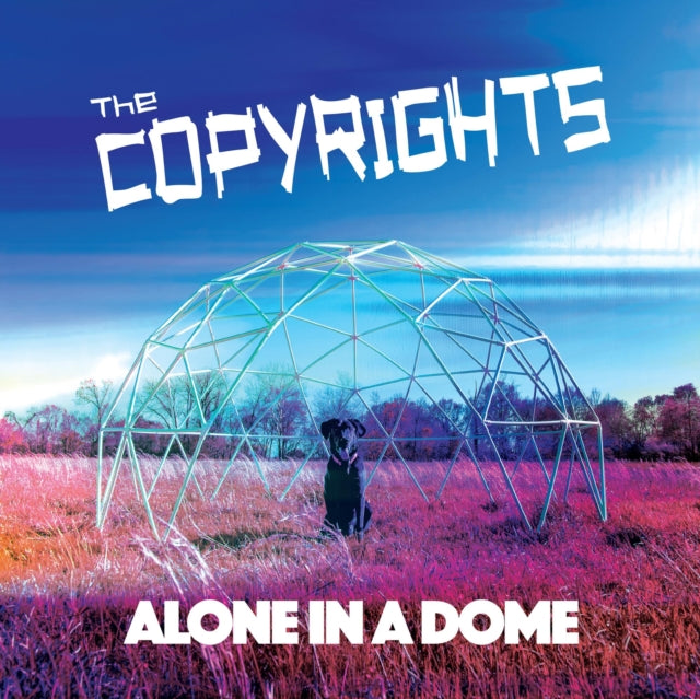 This LP Vinyl is brand new.Format: LP VinylMusic Style: Pop PunkThis item's title is: Alone In A DomeArtist: CopyrightsLabel: FAT WRECK CHORDSBarcode: 751097014714Release Date: 2/4/2022