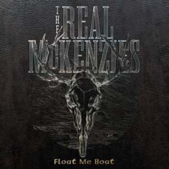 Float Me Boat (2LP)