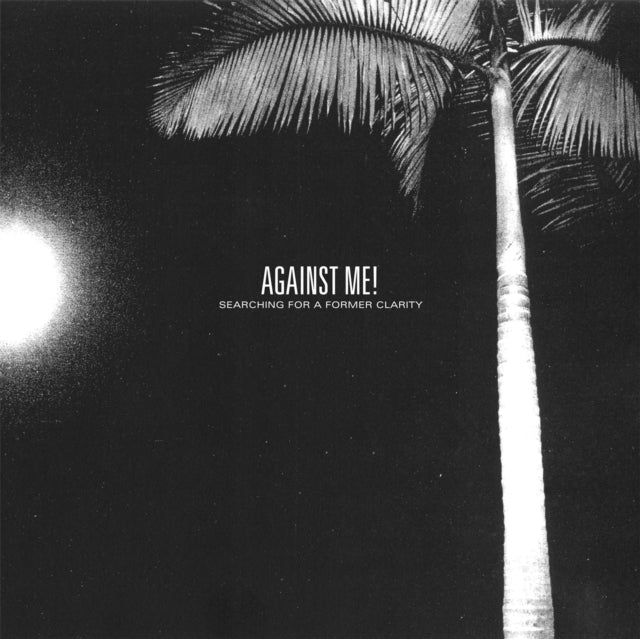 This LP Vinyl is brand new.Format: LP VinylMusic Style: PunkThis item's title is: Searching For A Former ClarityArtist: Against MeLabel: Fat Wreck ChordsBarcode: 751097068410Release Date: 5/13/2008