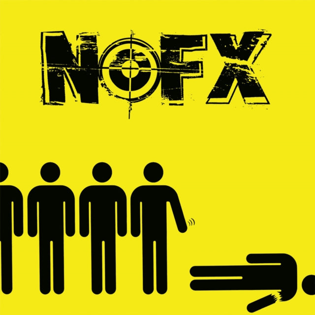 This LP Vinyl is brand new.Format: LP VinylMusic Style: Drum n BassThis item's title is: Wolves In Wolves ClothingArtist: NofxLabel: Code-001 RecordsBarcode: 751097071113Release Date: 5/13/2008