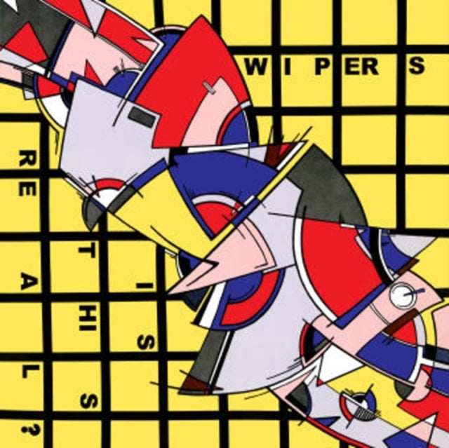 Is This Real (Limited Remastered Edition)