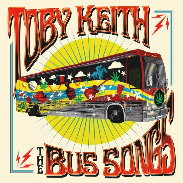 Bus Songs