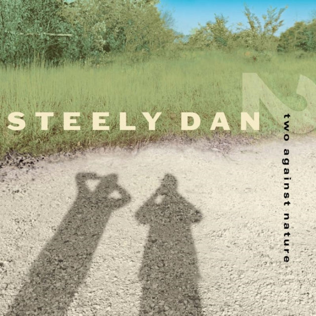 This Super Audio CD is brand new.Format: Super Audio CDMusic Style: Pop RockThis item's title is: Two Against NatureArtist: Steely DanLabel: ANALOGUE PRODUCTIONSBarcode: 753088014161Release Date: 12/2/2022