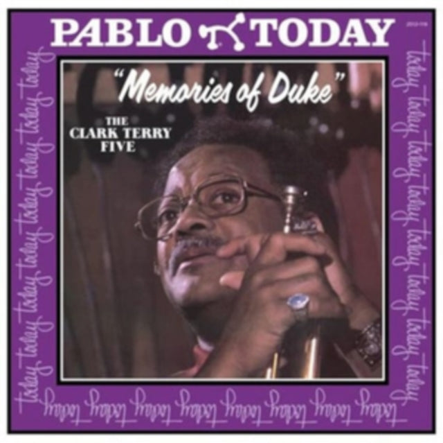 Memories Of Duke (180G)