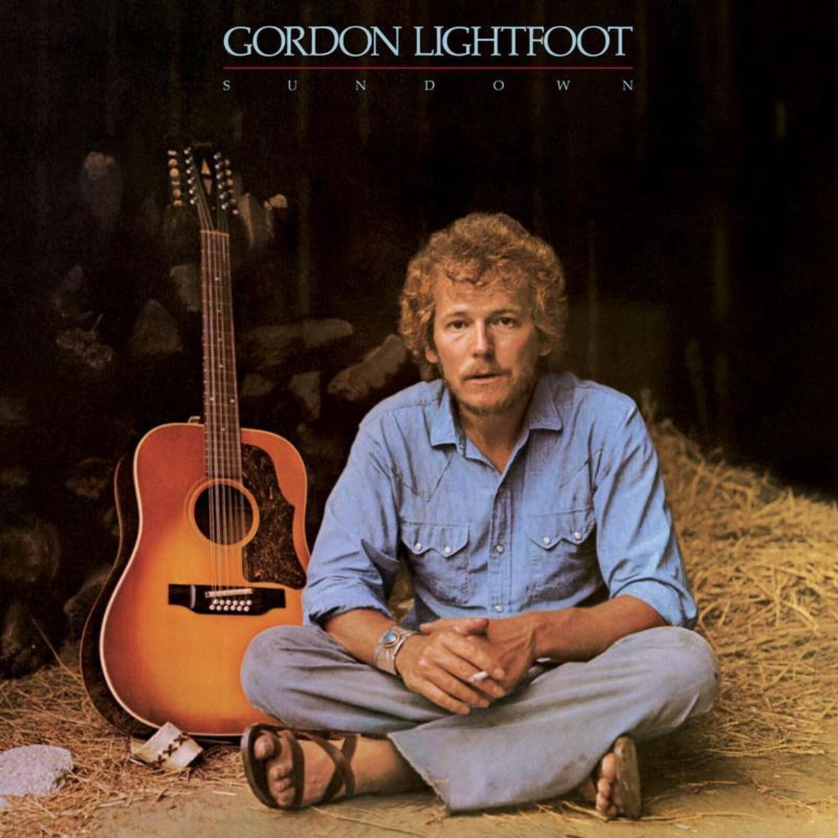 Sundown (2LP/180G/45RPM)