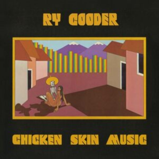 Chicken Skin Music (2LP/180G/45RPM)