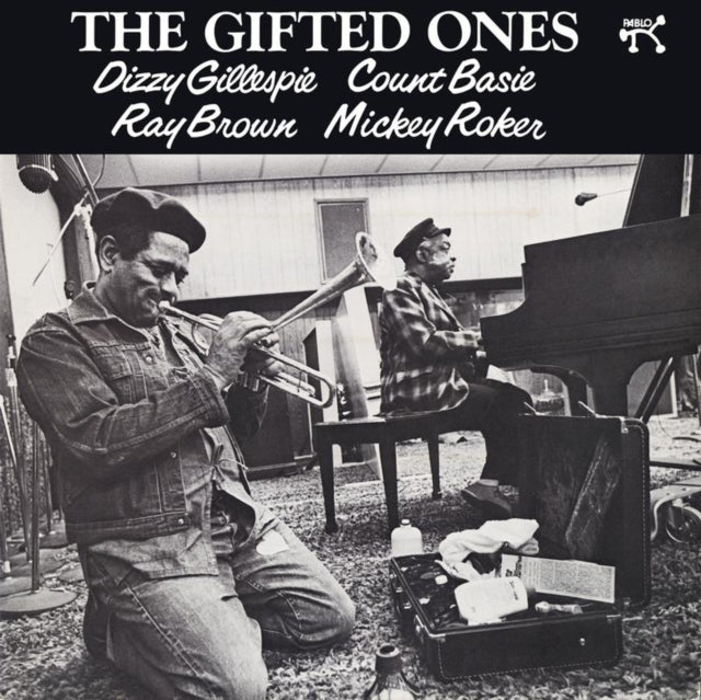 Gifted Ones (180G)