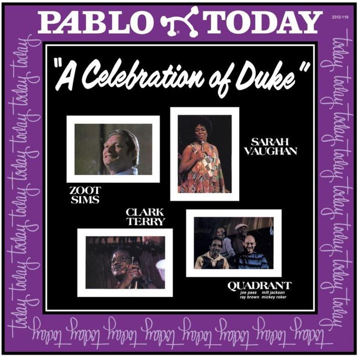 Celebration Of Duke (180G)