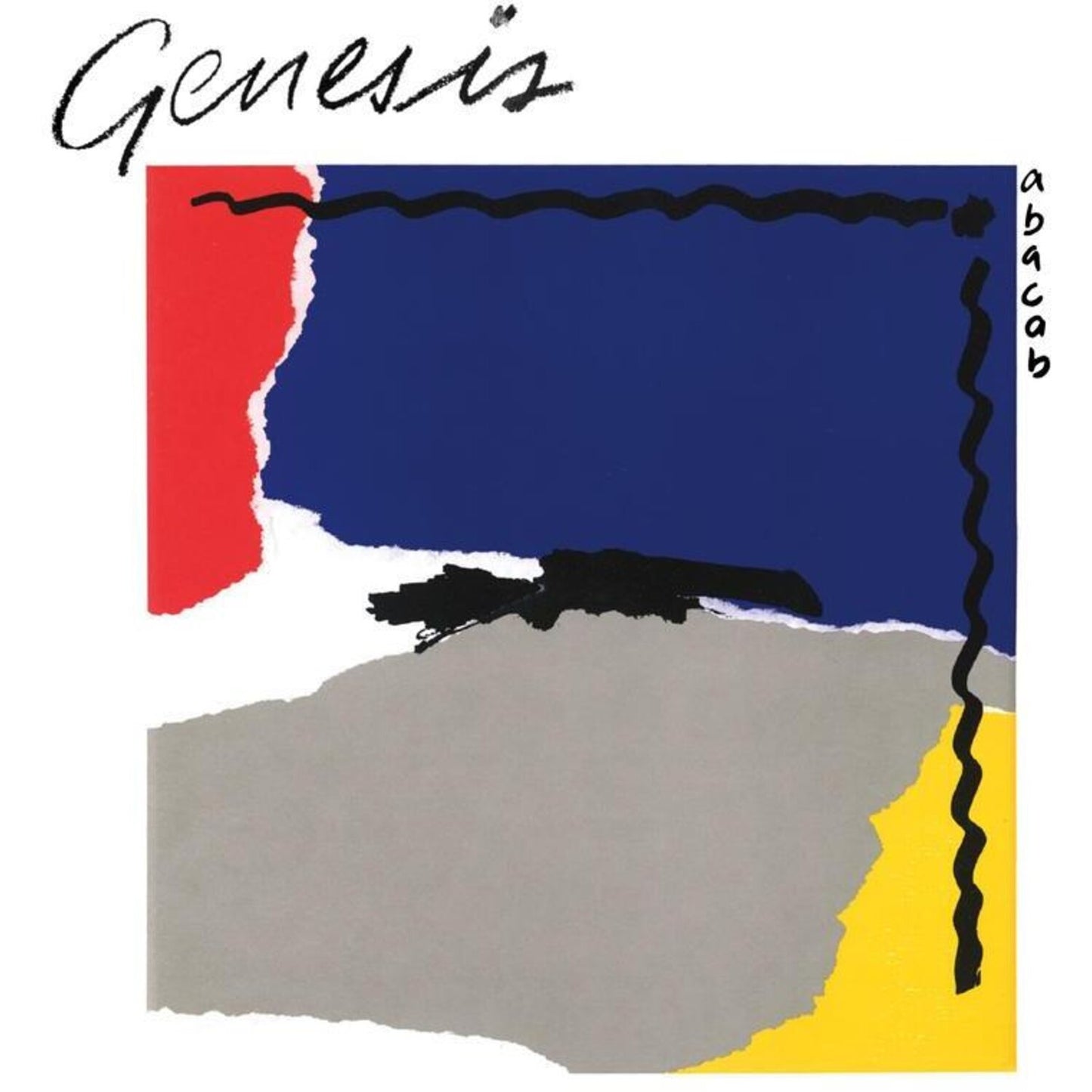 Abacab