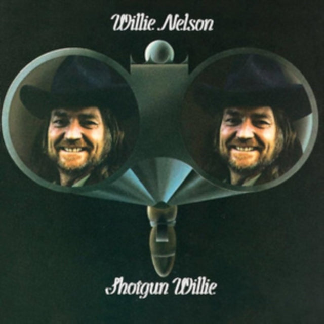Shotgun Willie (2LP/180G/45RPM)