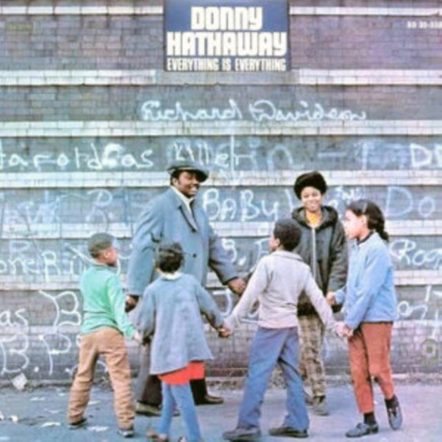 Everything Is Everything (2LP/180G/45RPM)