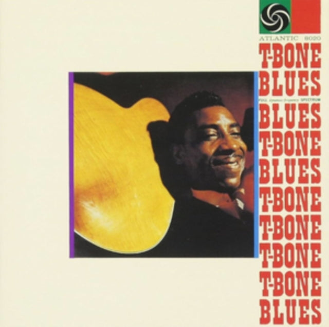 This LP Vinyl is brand new.Format: LP VinylMusic Style: Electric BluesThis item's title is: T-Bone Blues (2LP/180G/45RPM)Artist: T-Bone WalkerLabel: AtlanticBarcode: 753088755378Release Date: 9/20/2024