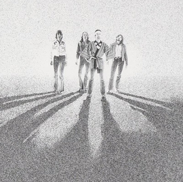 Burnin' Sky (2LP/180G/45RPM)