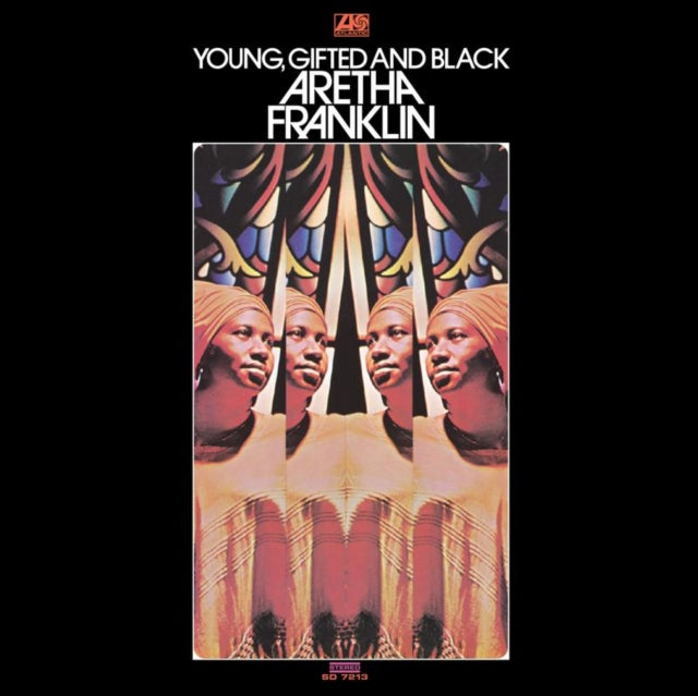Young, Gifted, & Black (2LP/180G/45RPM)