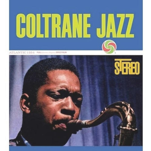 Coltrane Jazz (2LP/180G/45RPM)